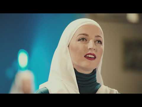 Hor „Gazel“ – Hadždž