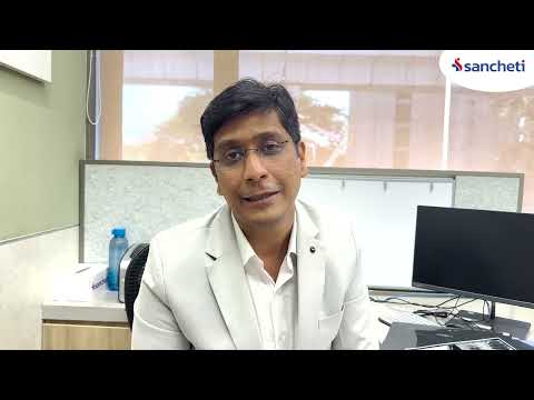 Non-Surgical Cure for Spinal Infection | Dr. Ajay Kothari