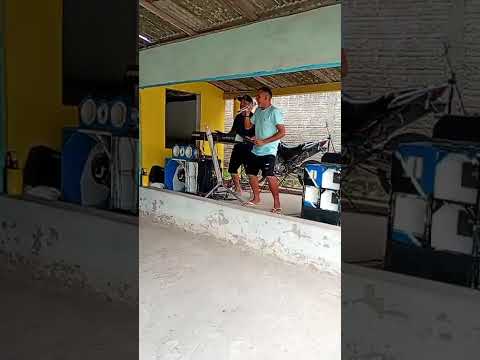 forró pegada moral em Santana do Maranhão 2026 ( os 3 barulhinhos )