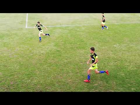 Academica Clinceni - ACS Pro Team U17 14.09.2019 repriza a doua