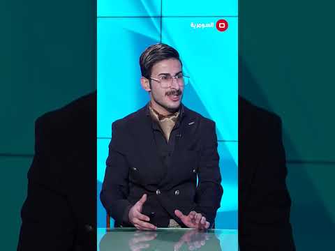 شاهد بالفيديو.. تقبل المجتمع لعروض الازياء الرجالية
