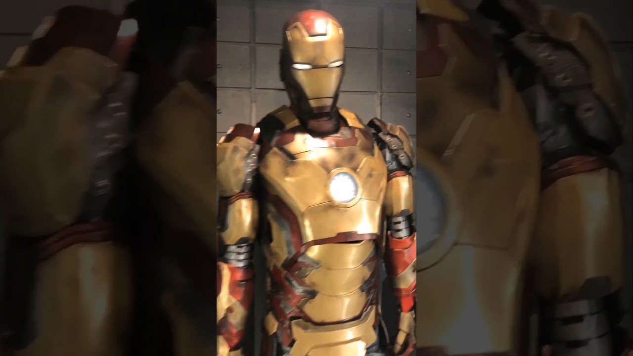 IRONMAN