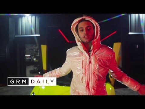 D8 - Ride With Me [Music Video] | GRM Daily