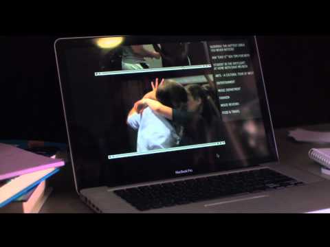 Beware The Gonzo - Official Trailer