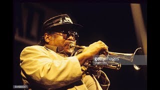 HD - Nat Adderley Quintet - The Chant