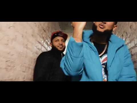 Bon Heavy, Josh Myll FT Niproo - Pa Lo Mio 🌶  (VIDEO OFICIAL)