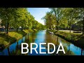Breda(North Brabant)-Netherlands