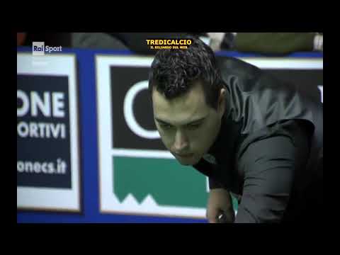 QUARTA vs GUALEMI - FINALE 2^PROVA BILIARDO FIBIS PRO  2018 SPOLETO