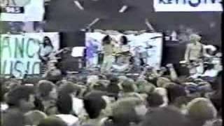 jane's addiction 05/06/89 trip away