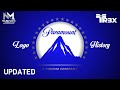 Paramount Pictures Logo History