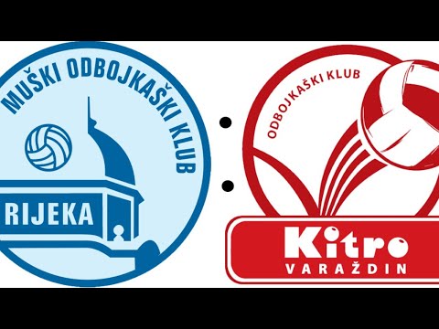 20210306 MOK RIJEKA – OK KITRO VARAŽDIN