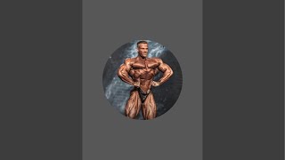 Live Upper Body Workout