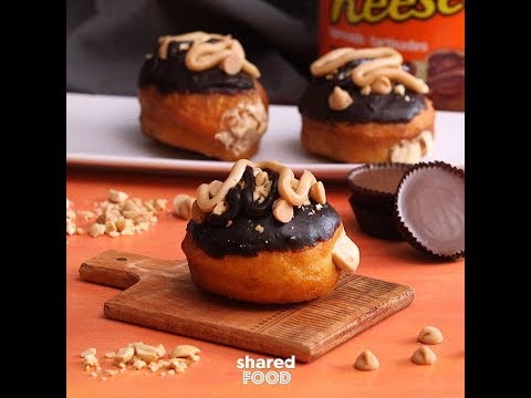 download lagu mp3 mp4 Peanut Butter Filling For Donuts, download lagu Peanut Butter Filling For Donuts gratis, unduh video klip Peanut Butter Filling For Donuts