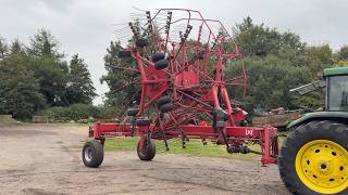 Lely 1015 profi balirka za okrugle bale | Slika 4 - Agroline