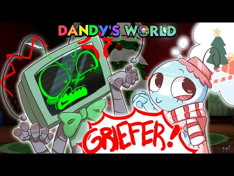 Main Only Run Turns Into A Grief Only Run In Dandy's World