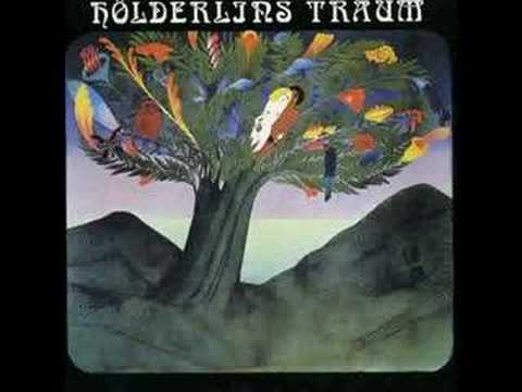 Hölderlin - Traum