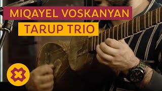 Ոլդ Բլեսսինգ և Սարերի Հովին Մերնեմ (Տարուպ Տրիո) - Old Blessing & Sareri Hovin Mernem (Tarup Trio)
