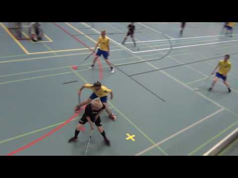 Loviisan Tor(P01-02) - PSS P02 (harjoituspeli 9.8.2016)