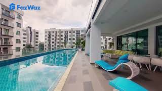 Video of Arcadia Beach Resort