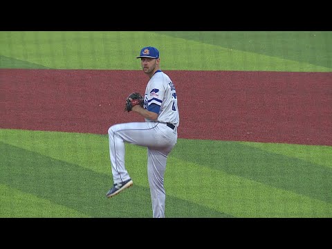 High Point Rockers win opening game