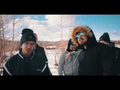 Jocco x Bogdan - Urme pe asfalt (Videoclip oficial)