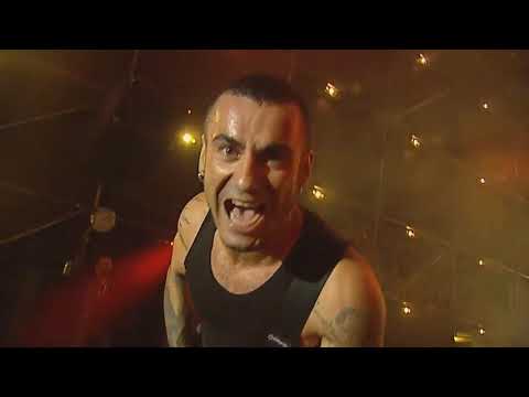 Videoclip de El Gato Lopez (Directo) — Ska-P
