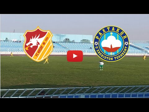 🔴 NASAF QARSHI - PAKHTAKOR. LIVE HD. UZBEKISTAN SUPER LEAGUE. (ONLY SUBSCRIBERS)