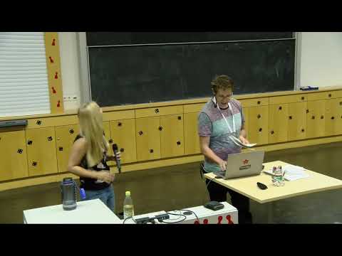 MRMCD2019 Gesellschaftsspiel DSGVO