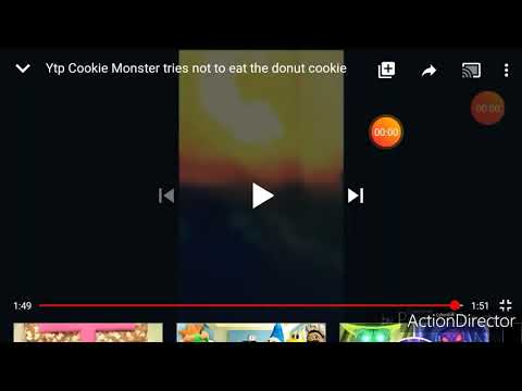 The Bowling Ball that explodes 5