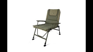 Кресло Korum Aeronium Supa Lite Chair