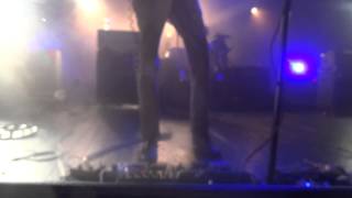 Deerhunter  Punk! - Live @ Le Trianon - 22-05-2013