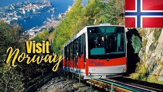 Download lagu NORWAY: We'll meet again ❤️ mp3