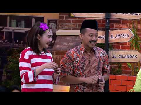 OPERA VAN JAVA | PERSAINGAN KELUARGA ERNA VS ALPA (24/11/18) Part 3