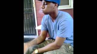 Happy 17th Bday Video for the late K'Omari Najee Franklin (R.I.P)