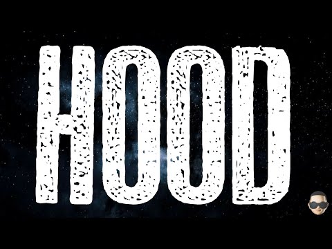 Colt Ford ft Kevin Gates - Hood (Lyric Video) Jermaine Dupri