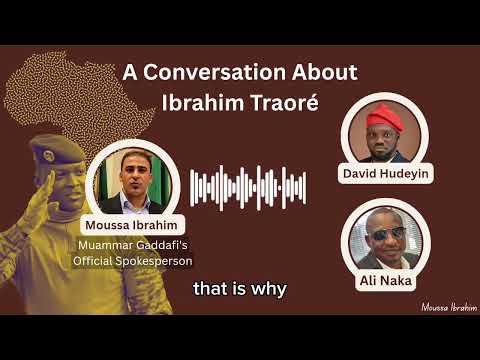 Africa’s New Liberation Movements and the Future of Pan African Unity
