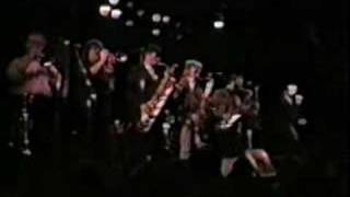 Tower of power - How could this happen to me