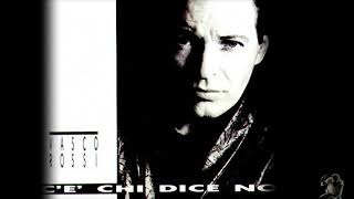 Vasco Rossi - C&#39;é chi dice no (Album Completo)