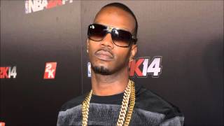 Juicy J - All I Blow is Loud (Bass Boosted)