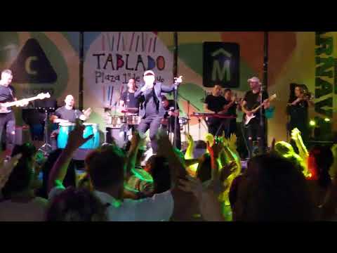 Mariano Bérmudez-Enganchados:Por Lo Que Yo Te Quiero/Beso a beso/La Bilirrubina(en vivo)-