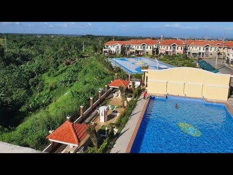 Suntrust Verona #suntrust #suntrustpropertiesinc #suntrustverona #silangcavite #hometour #amenities