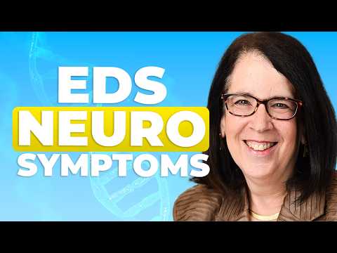 EDS & Brain Health: Top 3 Neurological Challenges Explained