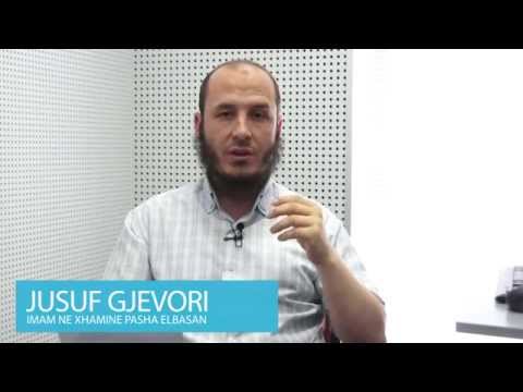 Cfarë do të thotë fjala Subhanallah