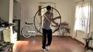 Gettin&#39; Silky to &quot;Get Me&quot; by Tabi Bonney (Hip Hop) [2011]