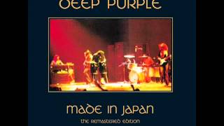 Deep Purple - The Mule/Made In Japan (Remastered Edition)