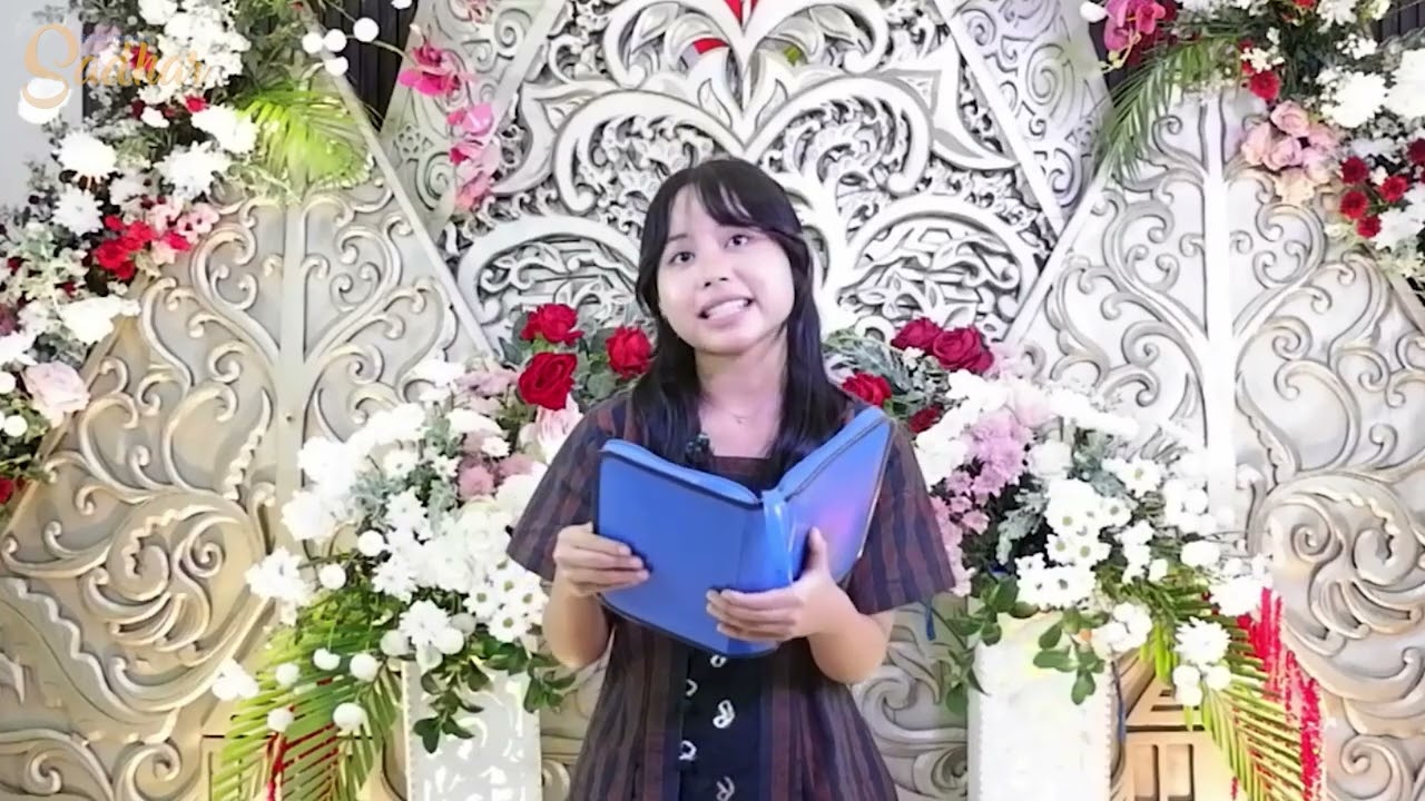 Renungan Harian Sadhar - Sabda Winedhar Edisi  #198 Tanggal 17-Juli-2025