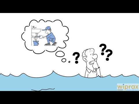 Zertifizierter Verwalter | 3 originale Prüfungsfragen aus der schriftlichen IHK Sachkundeprüfung