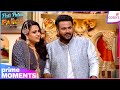 Pati Patni Aur Panga Ep 23 Fahad Is Mallika Sherawat S Favourite Pati Recap Colors TV