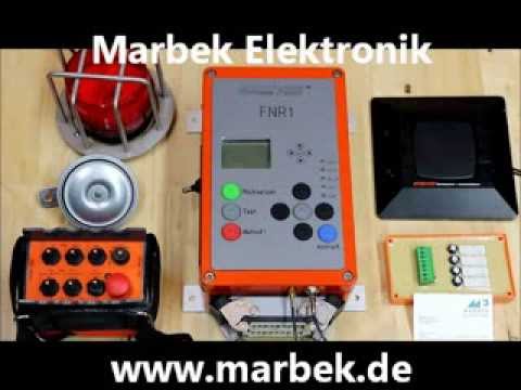 Forst Notruf erläutert von Marbek Elektronik, Ihr Systempartner für Mobilelektronik