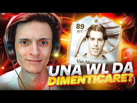 IMPOSSIBILE TILTARE SU FC 26.